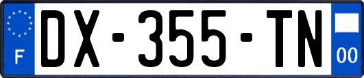 DX-355-TN