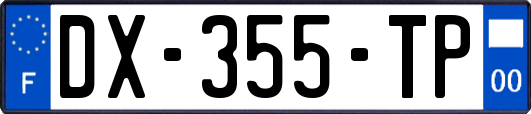 DX-355-TP