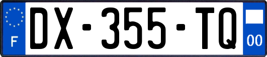 DX-355-TQ