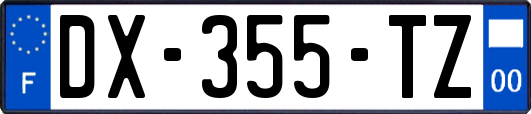 DX-355-TZ