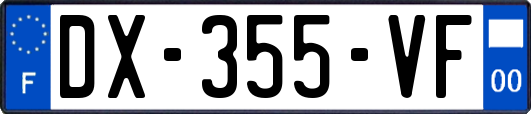 DX-355-VF