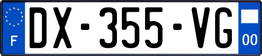 DX-355-VG