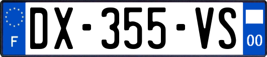 DX-355-VS