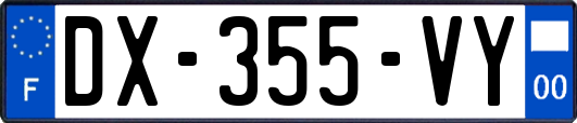 DX-355-VY