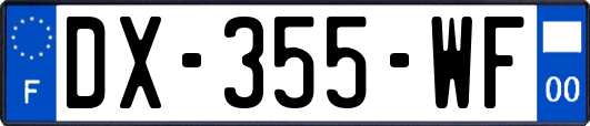 DX-355-WF