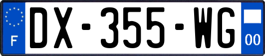 DX-355-WG