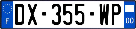 DX-355-WP