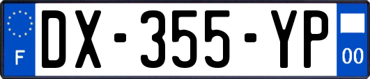 DX-355-YP