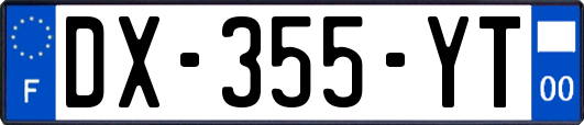 DX-355-YT