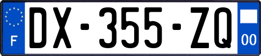 DX-355-ZQ