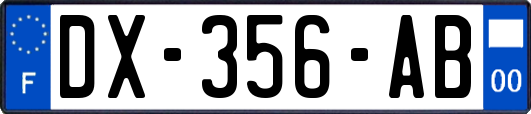 DX-356-AB