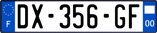DX-356-GF
