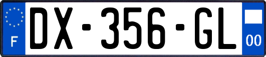 DX-356-GL