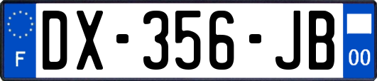 DX-356-JB