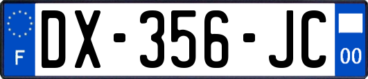 DX-356-JC