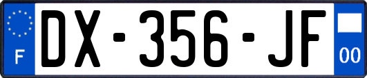 DX-356-JF