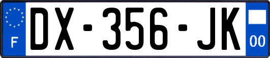 DX-356-JK