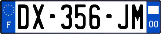 DX-356-JM