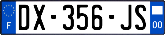 DX-356-JS