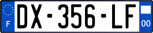 DX-356-LF