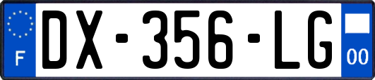 DX-356-LG
