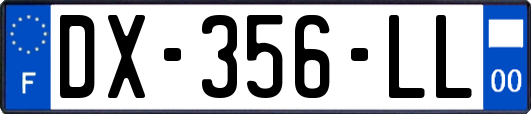 DX-356-LL