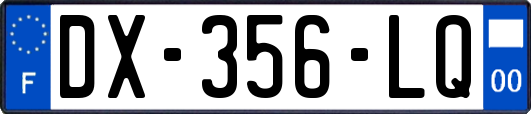 DX-356-LQ