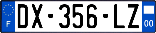 DX-356-LZ