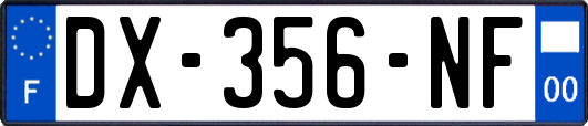 DX-356-NF