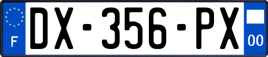 DX-356-PX