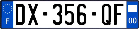 DX-356-QF