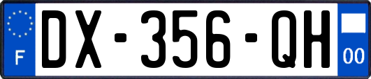 DX-356-QH