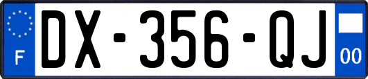 DX-356-QJ
