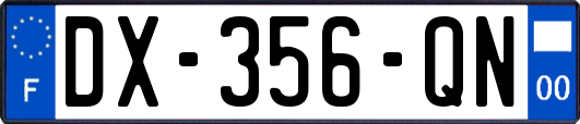 DX-356-QN