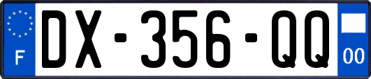 DX-356-QQ