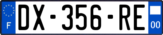 DX-356-RE
