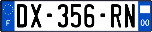 DX-356-RN