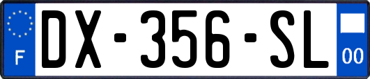DX-356-SL
