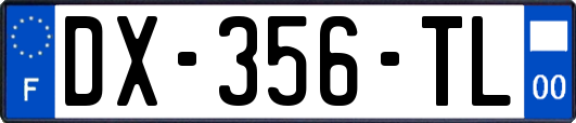 DX-356-TL