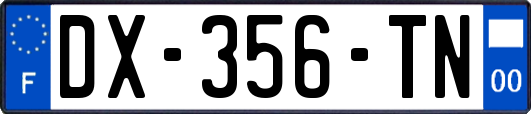 DX-356-TN