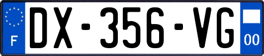 DX-356-VG