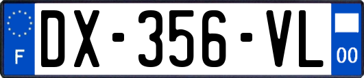 DX-356-VL