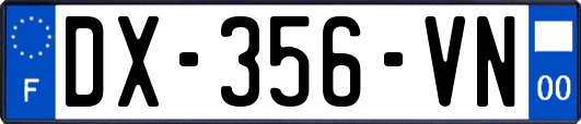 DX-356-VN