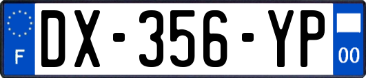 DX-356-YP