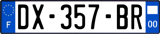 DX-357-BR