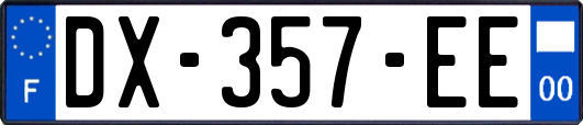 DX-357-EE