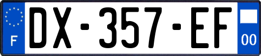 DX-357-EF