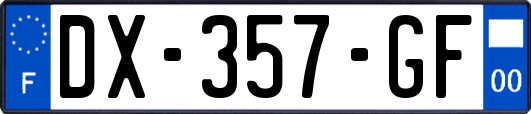 DX-357-GF