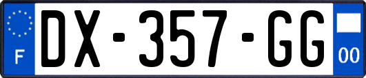 DX-357-GG