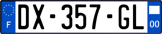 DX-357-GL